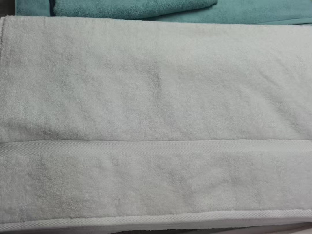 How To Wash Bulk Towels