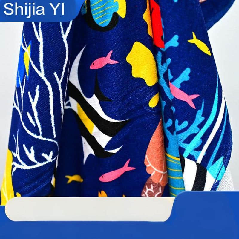 Huai'an Shijia Yi Trading Co.