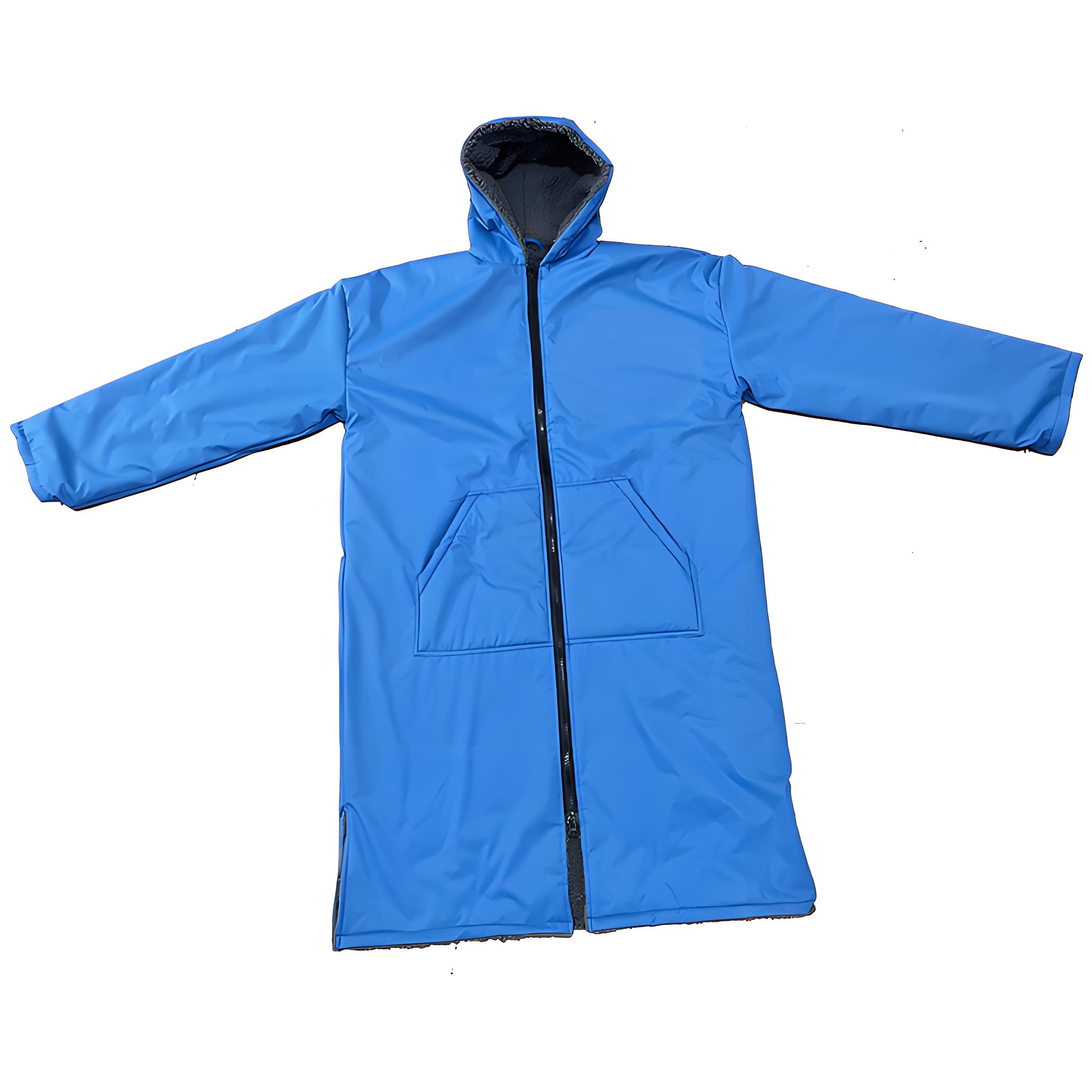 Surfing Waterproof Changing Robe For Swimmers
