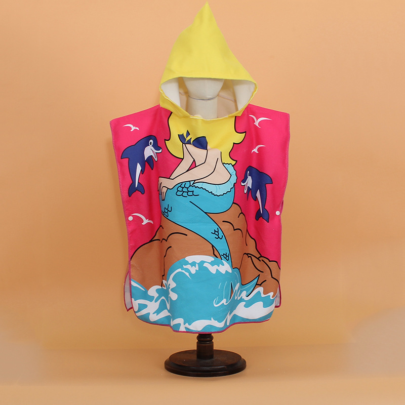 Huai'an Shijia Yi Trading Co.