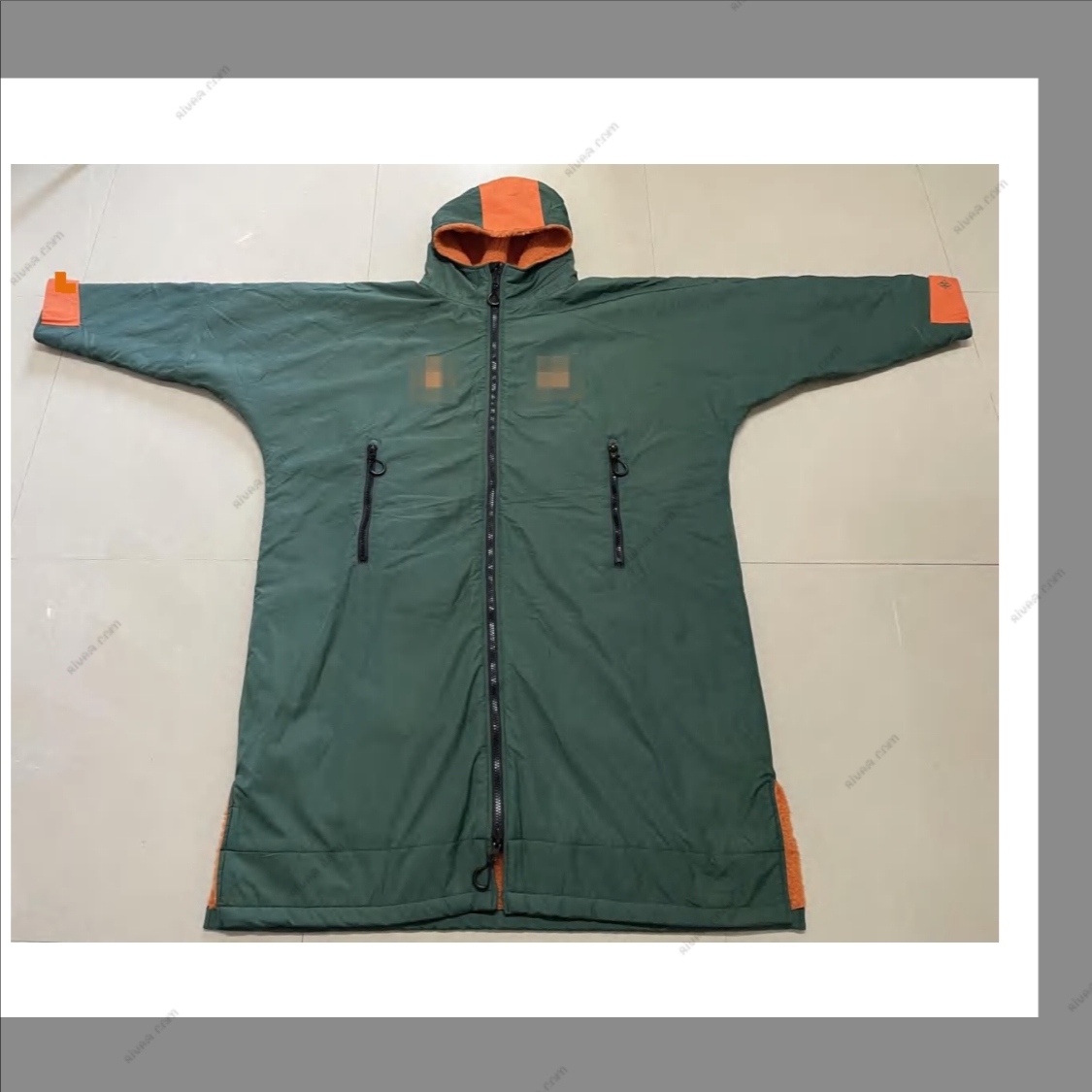 Huai'an Shijia Yi Trading Co.