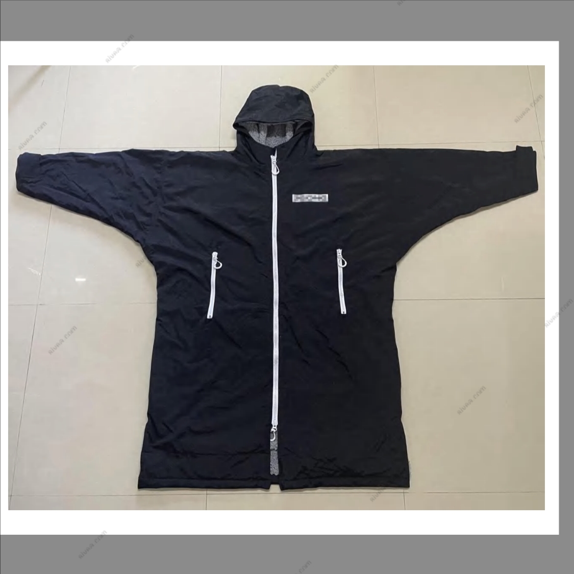 Huai'an Shijia Yi Trading Co.