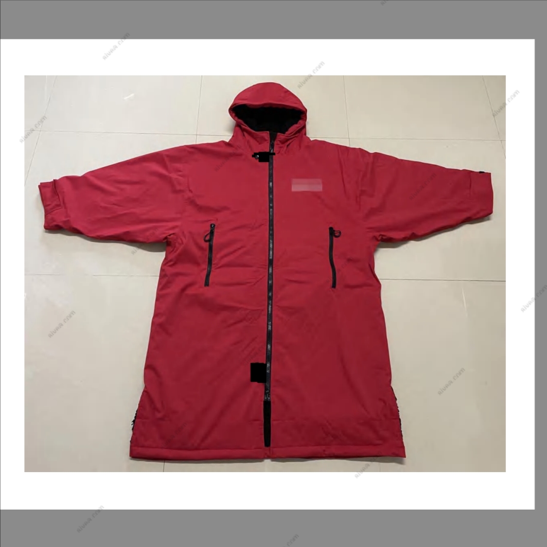 Huai'an Shijia Yi Trading Co.